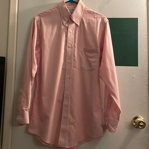 Brooks Brothers Oxford style button down